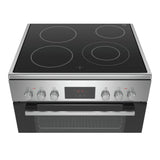 GETIT.QA- Qatar’s Best Online Shopping Website offers BOSCH CERAMIC COOKING RANGE HKQ38A150M 4BURNER at the lowest price in Qatar. Free Shipping & COD Available!