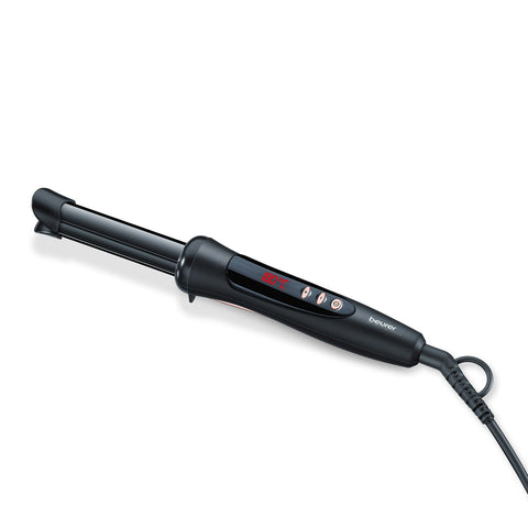 GETIT.QA- Qatar’s Best Online Shopping Website offers BEURER HAIR CURLING TONGS HT-55 at the lowest price in Qatar. Free Shipping & COD Available!