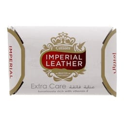 Imperial Leather Extra Care Soap 125 g