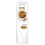 GETIT.QA- Qatar’s Best Online Shopping Website offers SUNSILK COCONUT MOISTURE SHAMPOO-- 400 ML at the lowest price in Qatar. Free Shipping & COD Available!