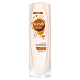 GETIT.QA- Qatar’s Best Online Shopping Website offers SUNSILK HONEY ANTI-BREAKAGE CONDITIONER-- 350 ML at the lowest price in Qatar. Free Shipping & COD Available!