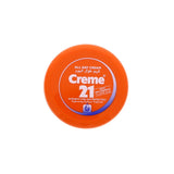 GETIT.QA- Qatar’s Best Online Shopping Website offers CREME 21 ALL DAY CREAM 50 ML at the lowest price in Qatar. Free Shipping & COD Available!