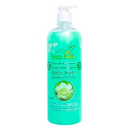 Rosa Bella Gardenia Perfume Body Wash 850 ml