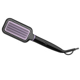 GETIT.QA- Qatar’s Best Online Shopping Website offers PHILIPS STYLECARE ESSENTIAL - HEATED STRAIGHTENING BRUSH BHH880/03 at the lowest price in Qatar. Free Shipping & COD Available!