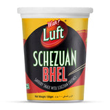 GETIT.QA- Qatar’s Best Online Shopping Website offers WAHLUFT SHEZUAN BHEL PURI 100G at the lowest price in Qatar. Free Shipping & COD Available!