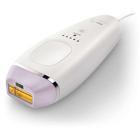 GETIT.QA- Qatar’s Best Online Shopping Website offers PHILIPS LUMEA ESSENTIAL IPL - HAIR REMOVAL DEVICE BRI863/60 at the lowest price in Qatar. Free Shipping & COD Available!