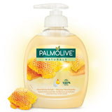 GETIT.QA- Qatar’s Best Online Shopping Website offers PALMOLIVE HANDWASH MILK & HONEY 300 ML at the lowest price in Qatar. Free Shipping & COD Available!