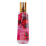 GETIT.QA- Qatar’s Best Online Shopping Website offers LUXE PERFUMERY MOISTURIZING FRAGRANCE MIST HOT CHERRY BOMB 236ML at the lowest price in Qatar. Free Shipping & COD Available!