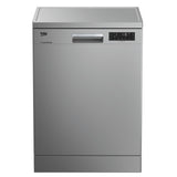 GETIT.QA- Qatar’s Best Online Shopping Website offers BEKO DISHWASHER DFN28420S 8PROGRAMS at the lowest price in Qatar. Free Shipping & COD Available!