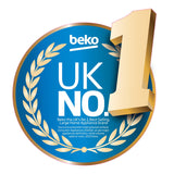 GETIT.QA- Qatar’s Best Online Shopping Website offers BEKO DISHWASHER DFN28420S 8PROGRAMS at the lowest price in Qatar. Free Shipping & COD Available!