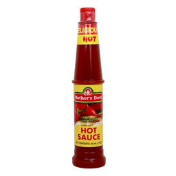 Mother's Best Hot Sauce 95 ml