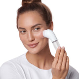 GETIT.QA- Qatar’s Best Online Shopping Website offers BRAUN FACESPA PRO 911 3-IN-1 FACIAL EPILATING, CLEANSING & SKIN TONING SYSTEM at the lowest price in Qatar. Free Shipping & COD Available!