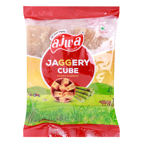 GETIT.QA- Qatar’s Best Online Shopping Website offers AJWA JAGGERY CUBE 500G at the lowest price in Qatar. Free Shipping & COD Available!
