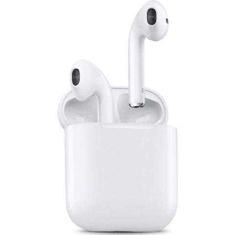 GETIT.QA- Qatar’s Best Online Shopping Website offers I SMART WIRELESS EARPOD A11 at the lowest price in Qatar. Free Shipping & COD Available!