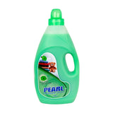 GETIT.QA- Qatar’s Best Online Shopping Website offers PEARL FABRIC SOFTENER SPRING FRESH 3LITRE at the lowest price in Qatar. Free Shipping & COD Available!