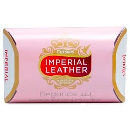 Imperial Leather Elegance Soap 175 g