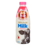 Baladna Fresh Skimmed Milk 1Litre - GETIT.QA