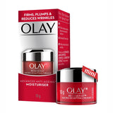 GETIT.QA- Qatar’s Best Online Shopping Website offers OLAY REGENERIST MICRO-SCULPTING CREAM ADVANCED ANTI-AGING 10 G at the lowest price in Qatar. Free Shipping & COD Available!