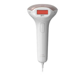 GETIT.QA- Qatar’s Best Online Shopping Website offers PHILIPS IPL HAIR REMOVER LUMEA BRI921/60 at the lowest price in Qatar. Free Shipping & COD Available!