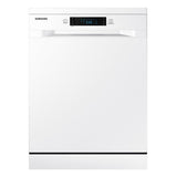 GETIT.QA- Qatar’s Best Online Shopping Website offers SAMSUNG DISHWASHER DW60M5070FW/SG 7PROGRAMS at the lowest price in Qatar. Free Shipping & COD Available!