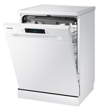 GETIT.QA- Qatar’s Best Online Shopping Website offers SAMSUNG DISHWASHER DW60M5070FW/SG 7PROGRAMS at the lowest price in Qatar. Free Shipping & COD Available!