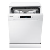 GETIT.QA- Qatar’s Best Online Shopping Website offers SAMSUNG DISHWASHER DW60M5070FW/SG 7PROGRAMS at the lowest price in Qatar. Free Shipping & COD Available!