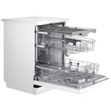 GETIT.QA- Qatar’s Best Online Shopping Website offers SAMSUNG DISHWASHER DW60M5070FW/SG 7PROGRAMS at the lowest price in Qatar. Free Shipping & COD Available!