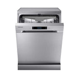 GETIT.QA- Qatar’s Best Online Shopping Website offers SAMSUNG DISHWASHER DW60M5070FS/SG 7PROGRAMS at the lowest price in Qatar. Free Shipping & COD Available!