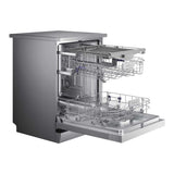 GETIT.QA- Qatar’s Best Online Shopping Website offers SAMSUNG DISHWASHER DW60M5070FS/SG 7PROGRAMS at the lowest price in Qatar. Free Shipping & COD Available!