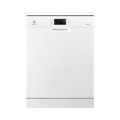 GETIT.QA- Qatar’s Best Online Shopping Website offers ELECTROLUX DISHWASHER ESF5542LOW 6PROGRAMS at the lowest price in Qatar. Free Shipping & COD Available!