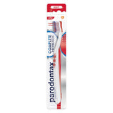 GETIT.QA- Qatar’s Best Online Shopping Website offers PARODONTAX TOOTHBRUSH COMPLETE PROTECTION SOFT ASSORTED COLOR 1 PC at the lowest price in Qatar. Free Shipping & COD Available!
