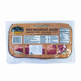 GETIT.QA- Qatar’s Best Online Shopping Website offers DEEN BEEF BREAKFAST SLICES 12OZ at the lowest price in Qatar. Free Shipping & COD Available!