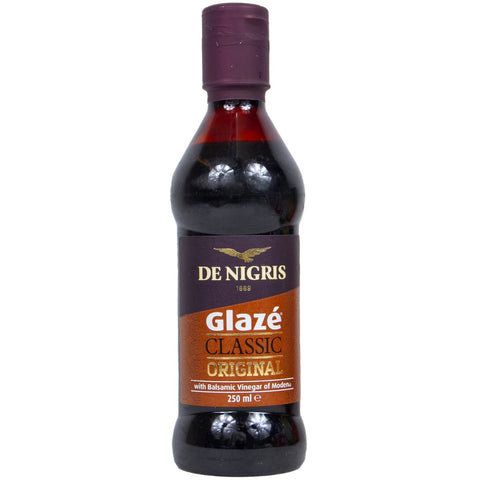 GETIT.QA- Qatar’s Best Online Shopping Website offers D/N GLAZE.VNGR ORGNL CLSC250ML at the lowest price in Qatar. Free Shipping & COD Available!