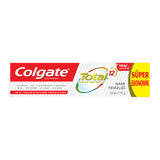 GETIT.QA- Qatar’s Best Online Shopping Website offers COLGATE TOOTHPASTE TOTAL CLEAN MINT 150 ML at the lowest price in Qatar. Free Shipping & COD Available!