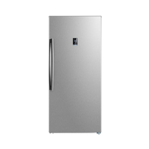 GETIT.QA- Qatar’s Best Online Shopping Website offers MIDEA UPRIGHT FREEZER HS772FWE 772LTR at the lowest price in Qatar. Free Shipping & COD Available!