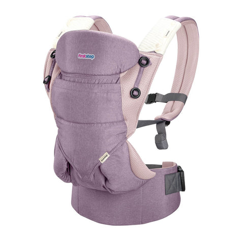 GETIT.QA- Qatar’s Best Online Shopping Website offers FIRST STEP BABY CARRIER 6618 PINK at the lowest price in Qatar. Free Shipping & COD Available!