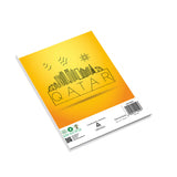 GETIT.QA- Qatar’s Best Online Shopping Website offers CLASSMATE NOTE BOOK ARABIC SNGLE LINE 100S ASSORTED at the lowest price in Qatar. Free Shipping & COD Available!