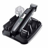 GETIT.QA- Qatar’s Best Online Shopping Website offers REMINGTON MULTI GROOMING KIT PG6130 at the lowest price in Qatar. Free Shipping & COD Available!