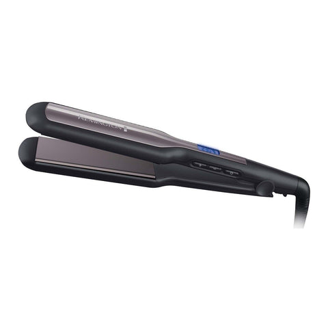 GETIT.QA- Qatar’s Best Online Shopping Website offers REMINGTON PRO HAIR STRAIGHTENER S5525 at the lowest price in Qatar. Free Shipping & COD Available!