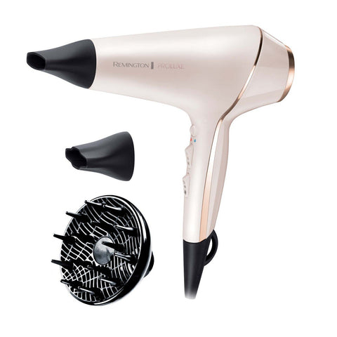 GETIT.QA- Qatar’s Best Online Shopping Website offers REMINGTON PROLUXE HAIR DRYER AC9140 at the lowest price in Qatar. Free Shipping & COD Available!