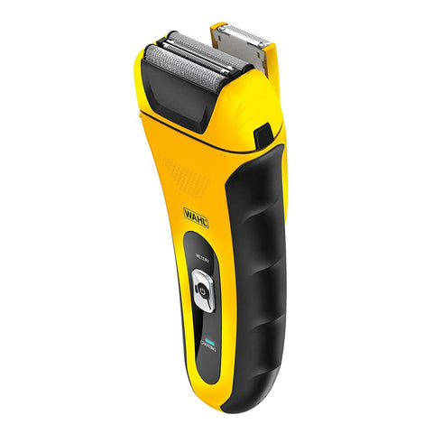 GETIT.QA- Qatar’s Best Online Shopping Website offers WAHL LIFEPROOF SHAVER 07061-127 at the lowest price in Qatar. Free Shipping & COD Available!