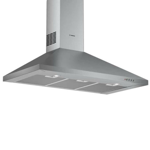 GETIT.QA- Qatar’s Best Online Shopping Website offers BOSCH CHIMNEY HOOD DWP94CC50M 90CM at the lowest price in Qatar. Free Shipping & COD Available!