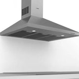 GETIT.QA- Qatar’s Best Online Shopping Website offers BOSCH CHIMNEY HOOD DWP94CC50M 90CM at the lowest price in Qatar. Free Shipping & COD Available!