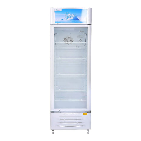 GETIT.QA- Qatar’s Best Online Shopping Website offers MIDEA CHILLER HS-4111S 411LTR at the lowest price in Qatar. Free Shipping & COD Available!