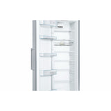 GETIT.QA- Qatar’s Best Online Shopping Website offers BOSCH UPRIGHT REFRIGERATOR KSV36VL3PG 340LTR at the lowest price in Qatar. Free Shipping & COD Available!