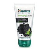 GETIT.QA- Qatar’s Best Online Shopping Website offers HIMALAYA FACE SCRUB DETOXIFYING CHARCOAL 150 ML at the lowest price in Qatar. Free Shipping & COD Available!