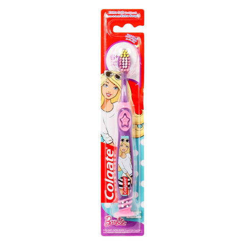 GETIT.QA- Qatar’s Best Online Shopping Website offers COLGATE TOOTHBRUSH 6+ YEARS EXTRA SOFT ASSORTED 1 PC at the lowest price in Qatar. Free Shipping & COD Available!