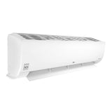 GETIT.QA- Qatar’s Best Online Shopping Website offers LG SPLIT AIR CONDITIONER 134TKF 2.5 TON, DUAL INVERTER COMPRESSOR at the lowest price in Qatar. Free Shipping & COD Available!