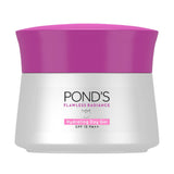 GETIT.QA- Qatar’s Best Online Shopping Website offers POND'S FLAWLESS RADIANCE DERMA DAY GEL 50 G at the lowest price in Qatar. Free Shipping & COD Available!