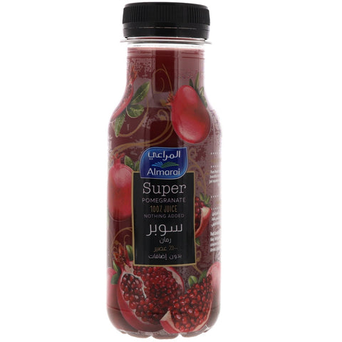 GETIT.QA- Qatar’s Best Online Shopping Website offers MARAI SUPR POMEGRNT.JCE 250ML at the lowest price in Qatar. Free Shipping & COD Available!